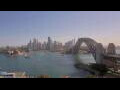 Webcam Sydney