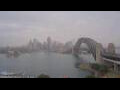Webcam Sydney
