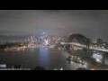Webcam Sydney