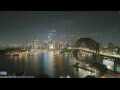 Webcam Sydney
