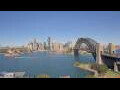 Webcam Sydney