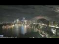 Webcam Sydney