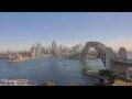 Webcam Sydney