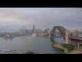 Webcam Sydney
