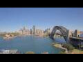 Webcam Sydney