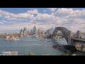 Webcam Sydney
