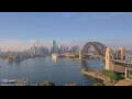 Webcam Sydney