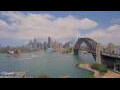 Webcam Sydney