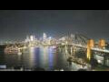 Webcam Sydney