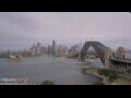 Webcam Sydney