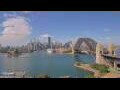 Webcam Sydney