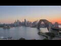 Webcam Sydney