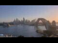 Webcam Sydney