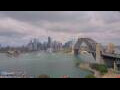 Webcam Sydney