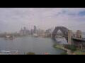 Webcam Sydney