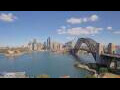 Webcam Sydney