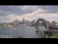Webcam Sydney