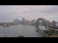 Webcam Sydney