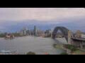 Webcam Sydney