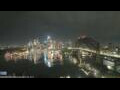 Webcam Sydney