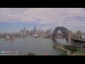 Webcam Sydney