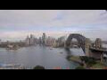 Webcam Sydney