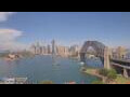 Webcam Sydney