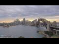 Webcam Sydney
