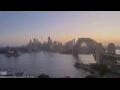 Webcam Sydney