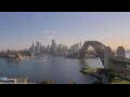 Webcam Sydney