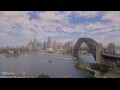 Webcam Sydney