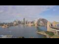 Webcam Sydney