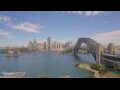 Webcam Sydney