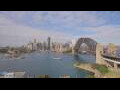 Webcam Sydney