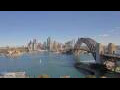 Webcam Sydney