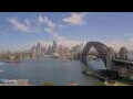 Webcam Sydney