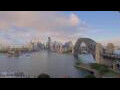 Webcam Sydney