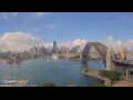 Webcam Sydney