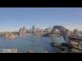 Webcam Sydney