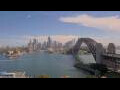 Webcam Sydney