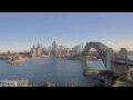 Webcam Sydney