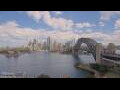 Webcam Sydney