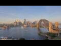 Webcam Sydney