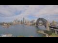 Webcam Sydney