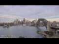 Webcam Sydney
