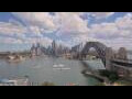 Webcam Sydney
