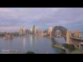 Webcam Sydney