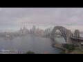 Webcam Sydney