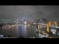 Webcam Sydney