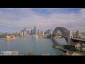 Webcam Sydney